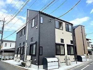 部屋画像