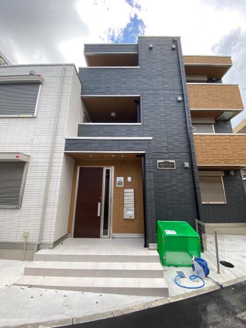 部屋画像