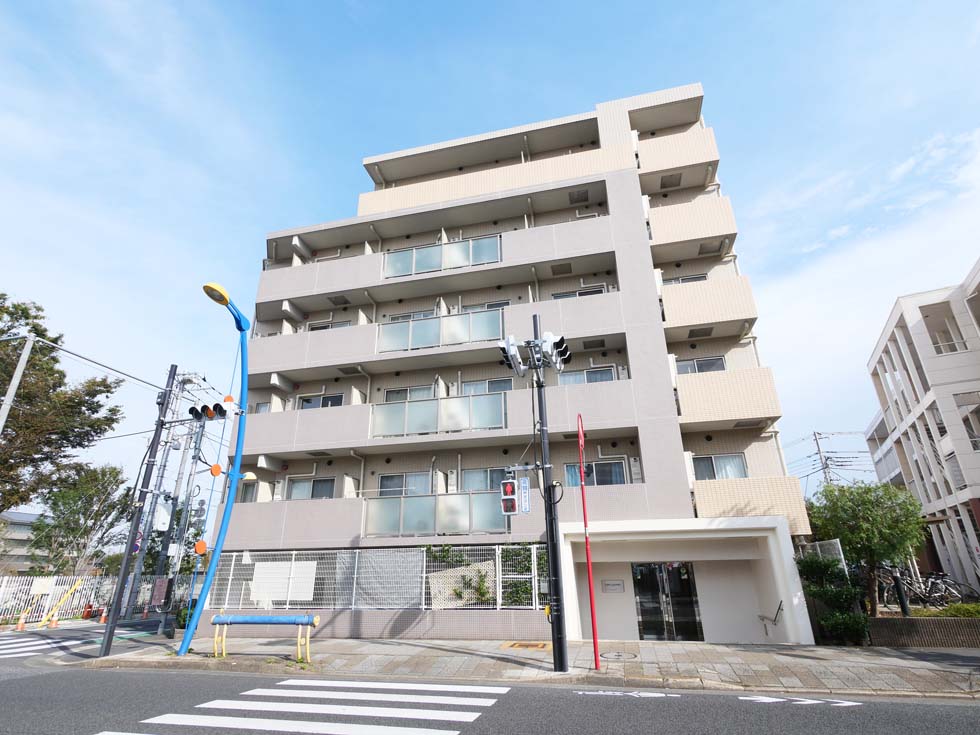 部屋画像
