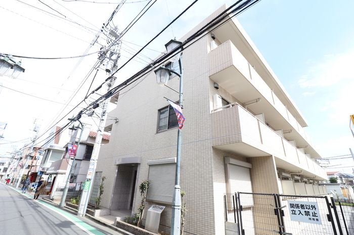 部屋画像