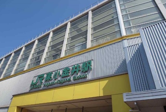周辺