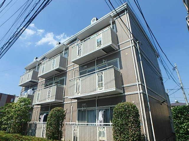 部屋画像