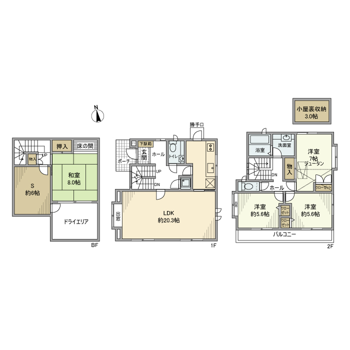 サムネイルイメージ