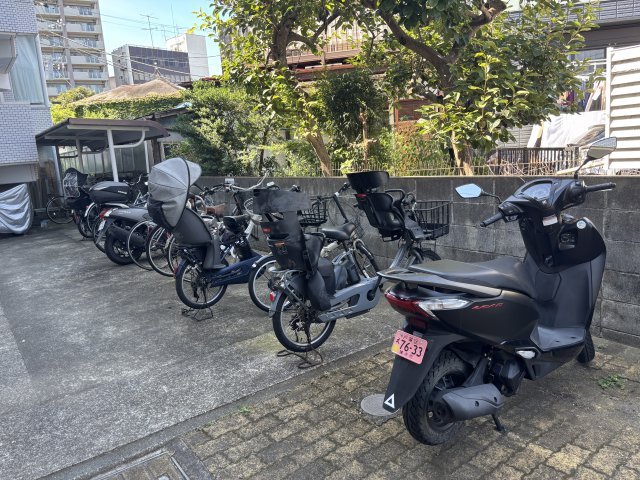 その他