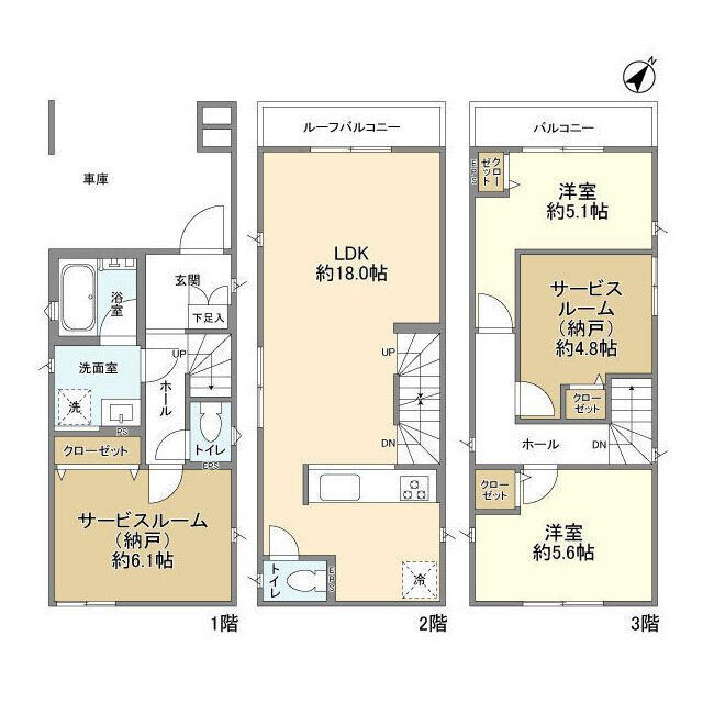 サムネイルイメージ