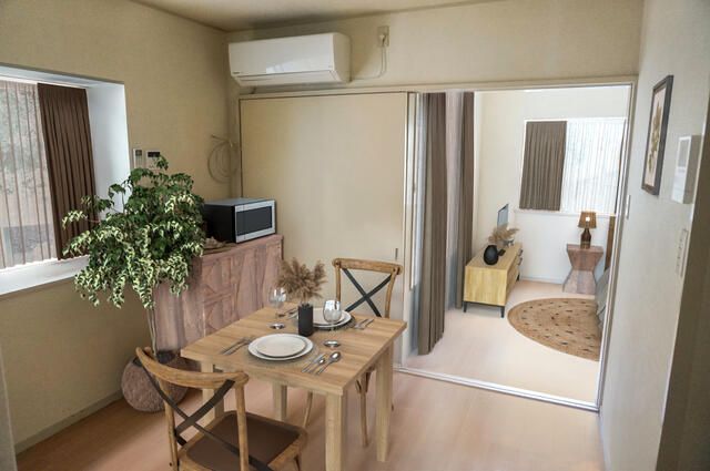 居室・リビング