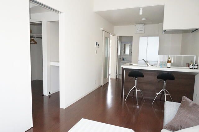 居室・リビング