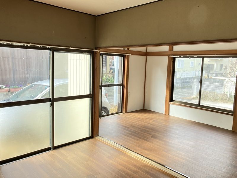 居室・リビング