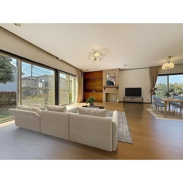 居室・リビング