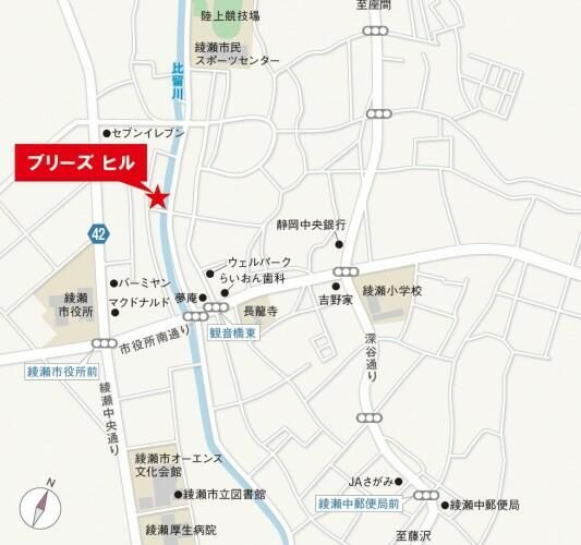 周辺
