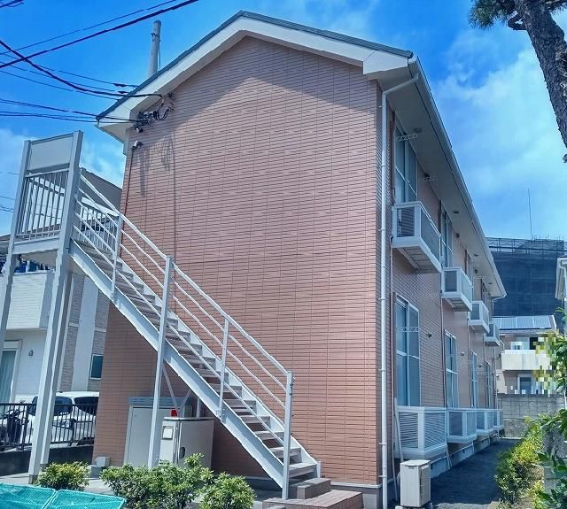 部屋画像