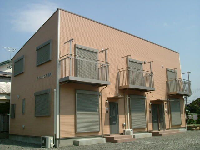 部屋画像