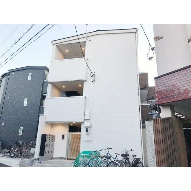 部屋画像