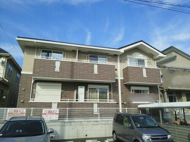 部屋画像
