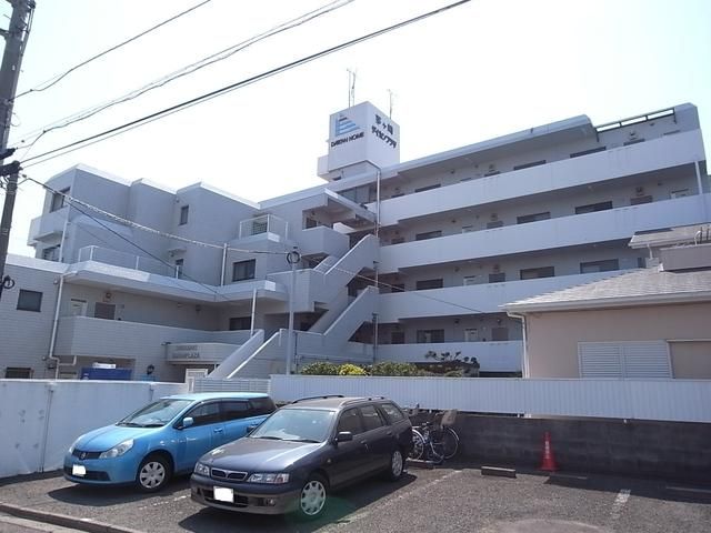 部屋画像