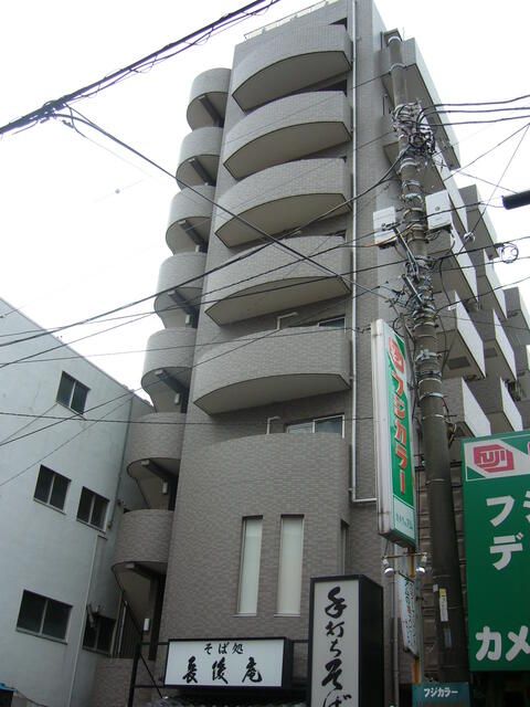 部屋画像