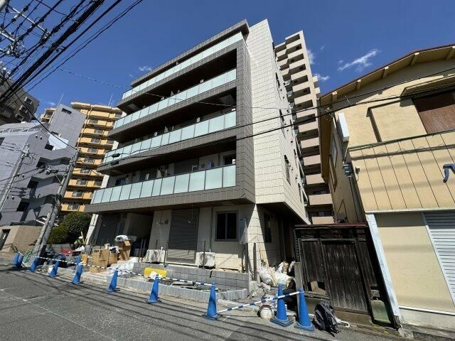 部屋画像