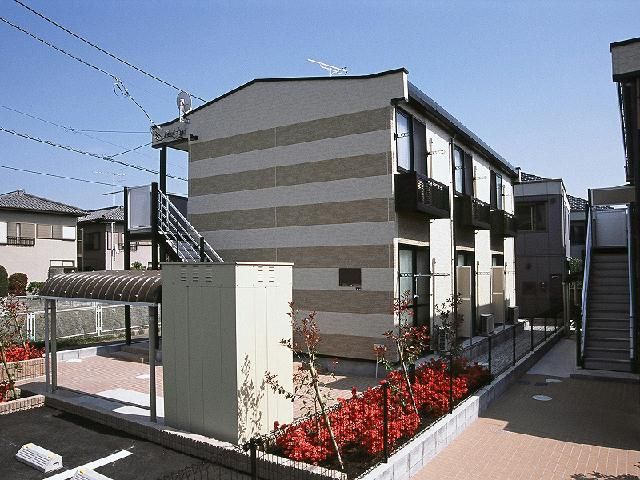 部屋画像