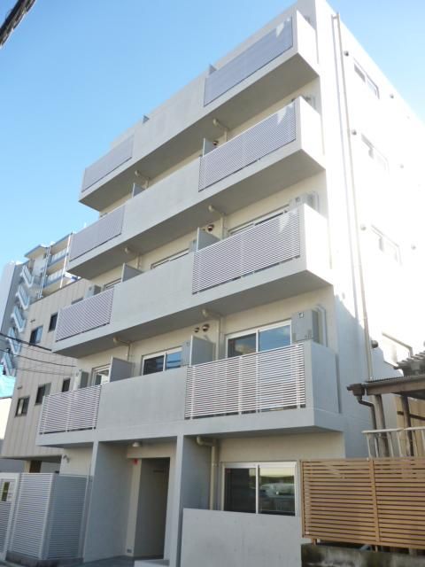 部屋画像