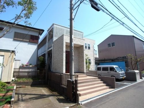 部屋画像