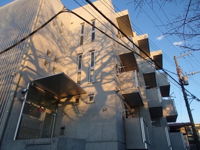 部屋画像