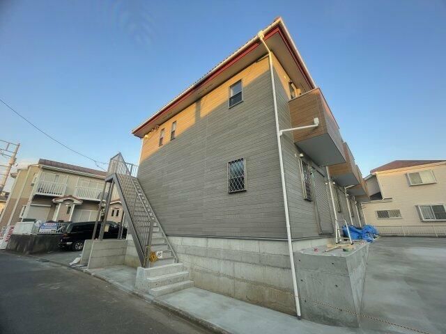 部屋画像