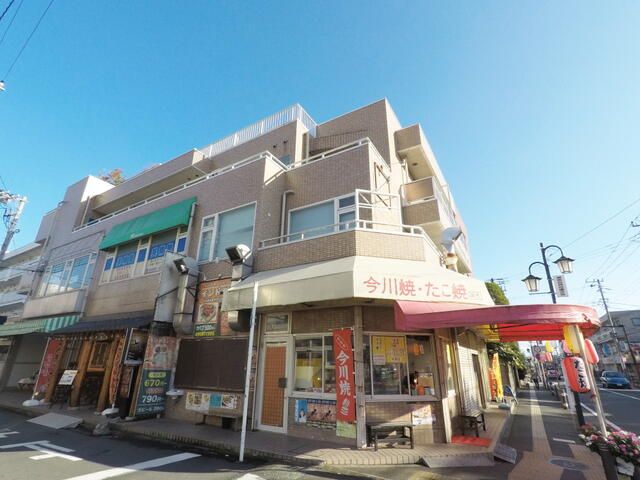部屋画像