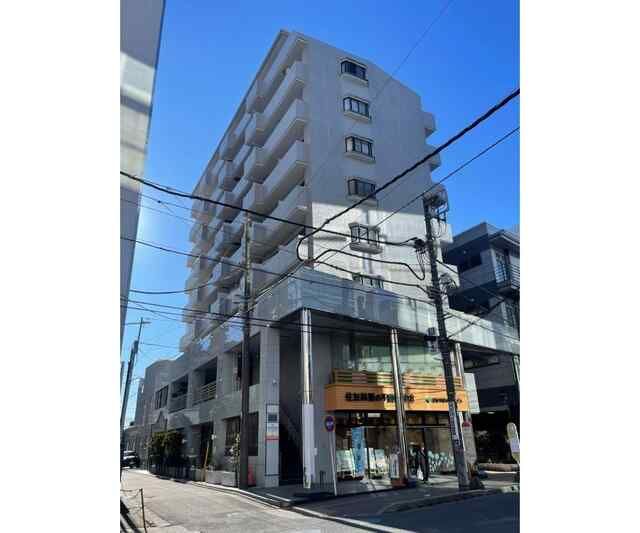 部屋画像