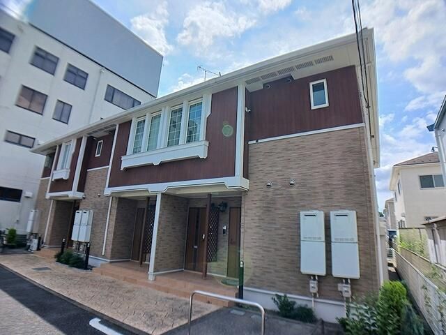 部屋画像