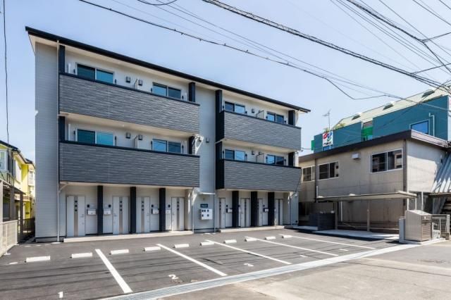 部屋画像