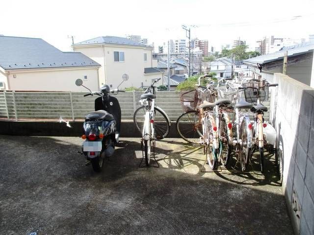 その他
