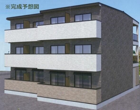 部屋画像