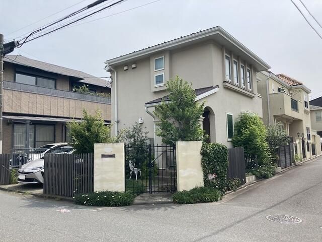 部屋画像