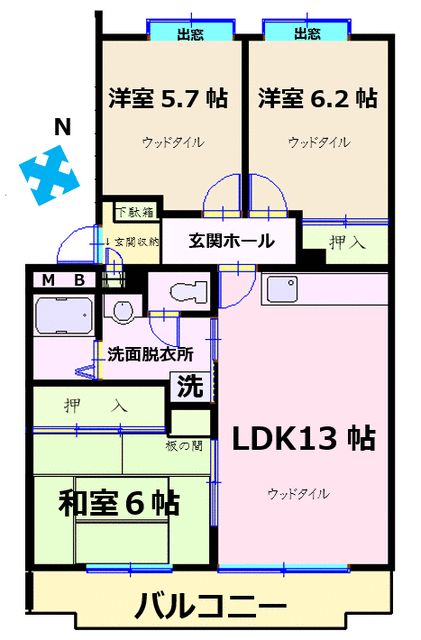 サムネイルイメージ