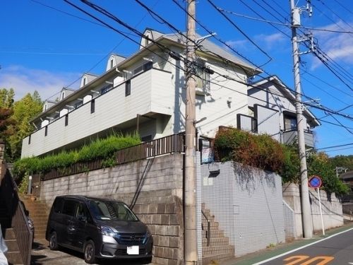 部屋画像