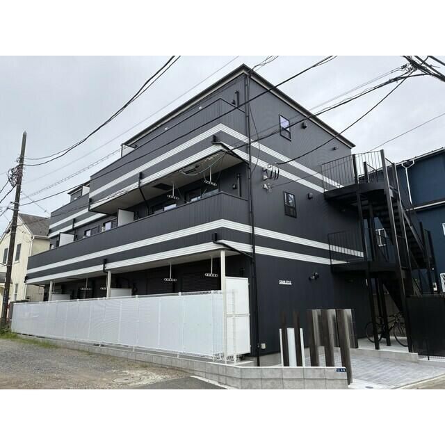 部屋画像