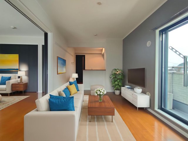 居室・リビング