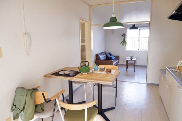 居室・リビング