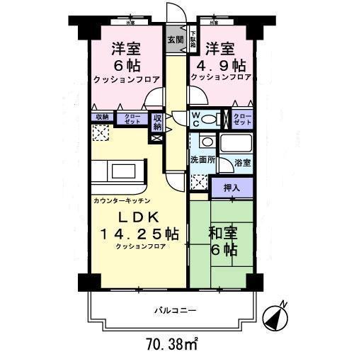 サムネイルイメージ