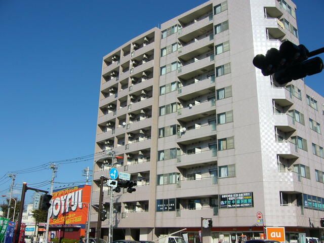 部屋画像