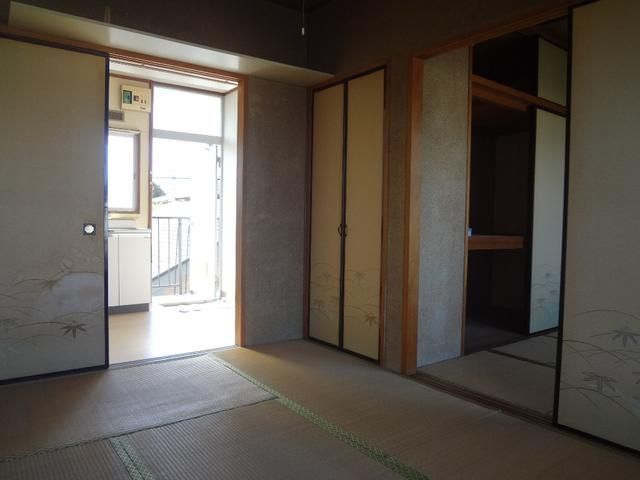 居室・リビング