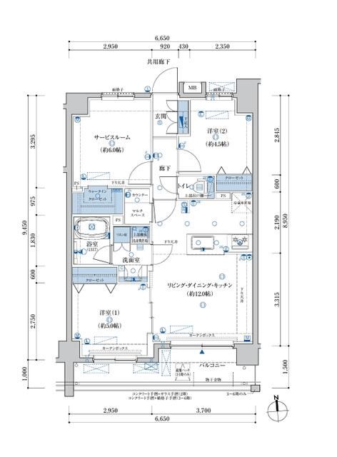 サムネイルイメージ