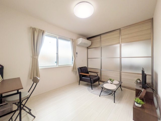 居室・リビング