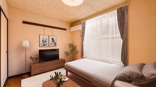 居室・リビング