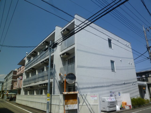 部屋画像