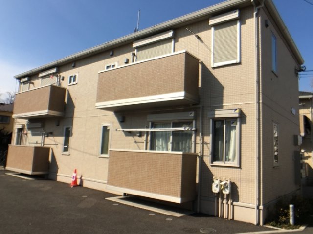 部屋画像