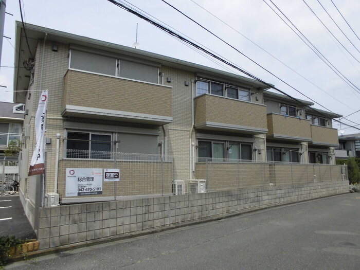 部屋画像