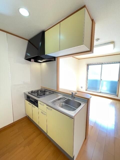 キッチン
