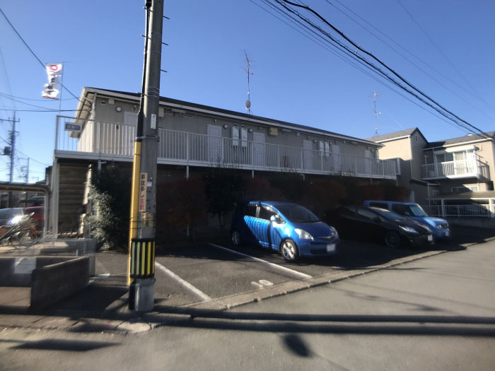 部屋画像