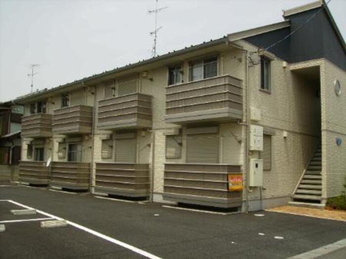 部屋画像